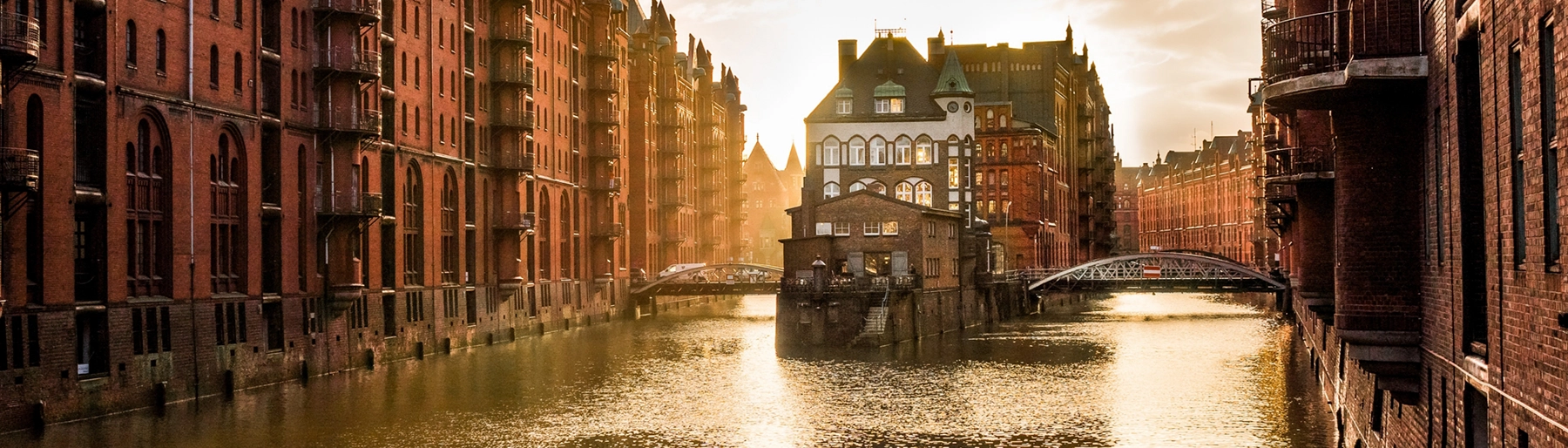 BOXSYS Hamburg Hafencity