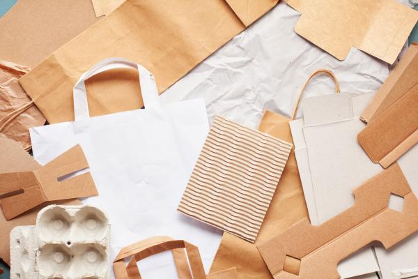 Fünf Vorteile und Nachteile der Verwendung von Recyclingmaterial